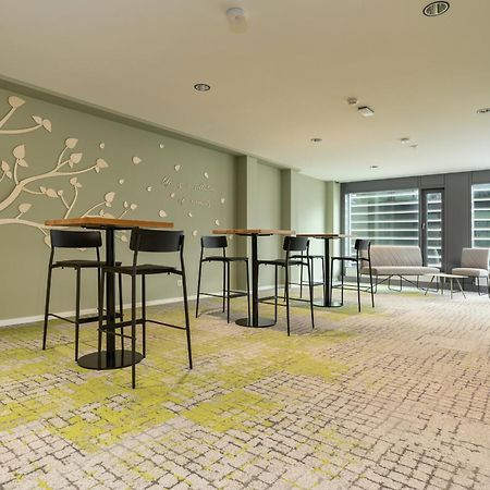 Flexymotel Виль Экстерьер фото