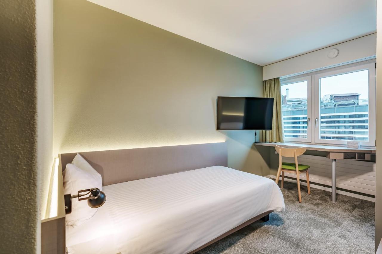 Flexymotel Виль Экстерьер фото