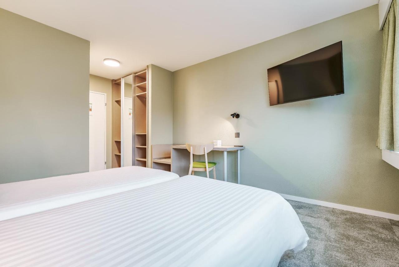 Flexymotel Виль Экстерьер фото