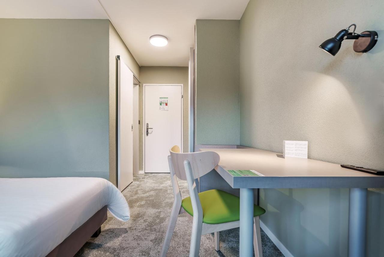 Flexymotel Виль Экстерьер фото