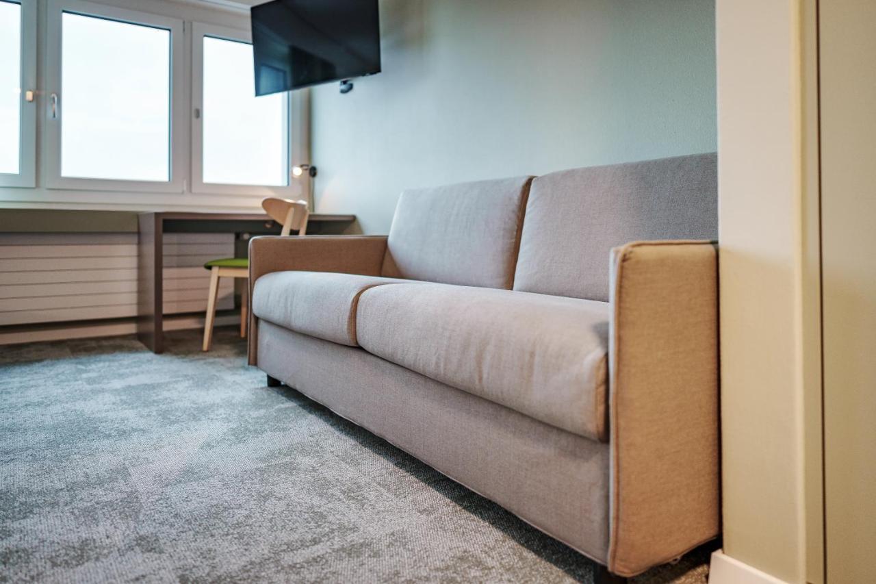 Flexymotel Виль Экстерьер фото